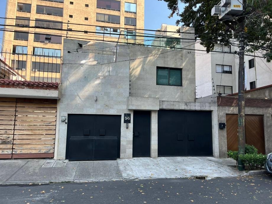 House in Santa Catarina Yecahuitzotl, Mexico City, Mexico 1 - 17873502