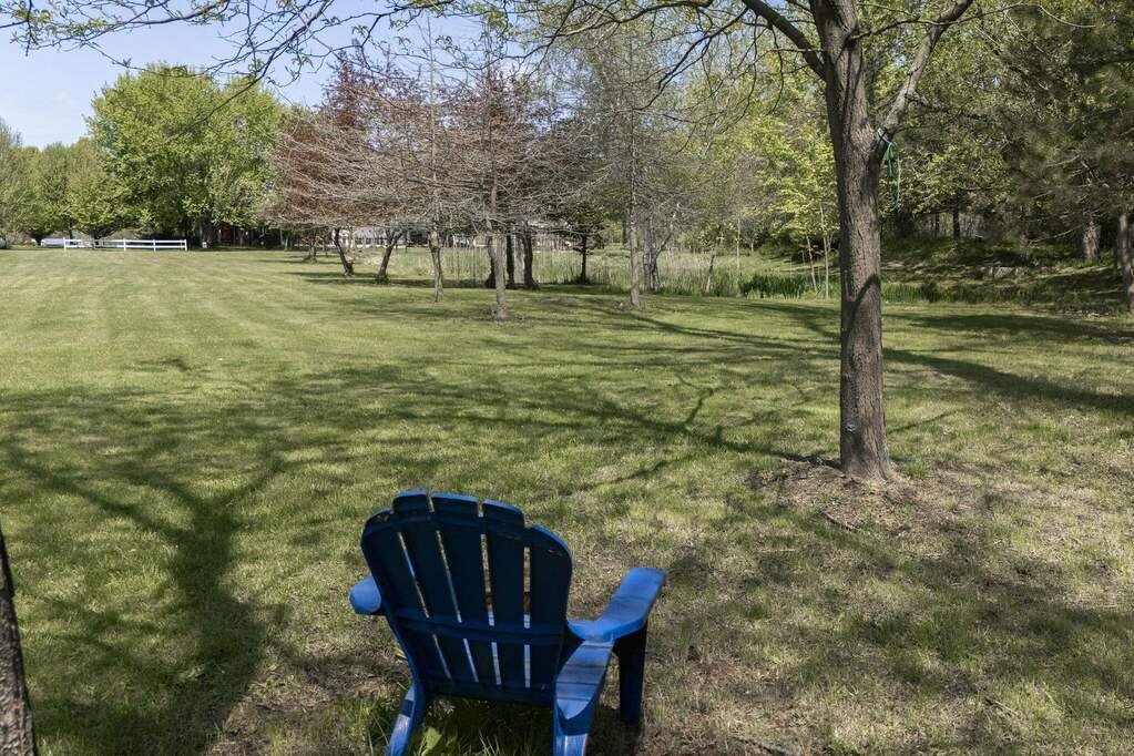 Farm Ranch in Sawyer, Michigan, United States 4 - 17878114