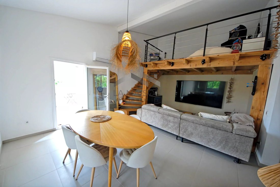 House in Pietrosella, Corsica, France 3 - 17712535