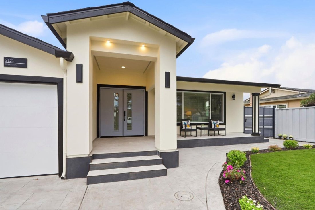 House in Santa Clara, California, United States 3 - 17880853