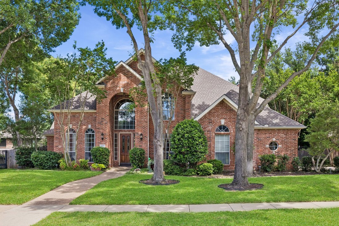 House in Southlake, Texas, United States 3 - 17880185