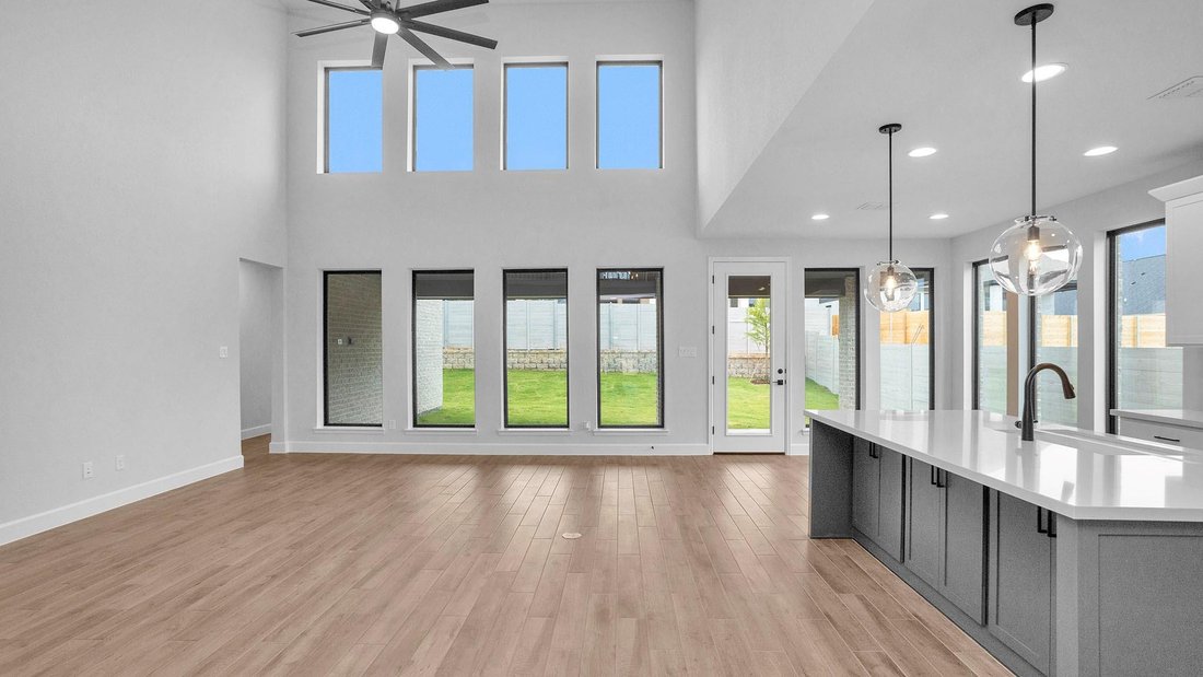 House in Montgomery, Texas, United States 3 - 16571419