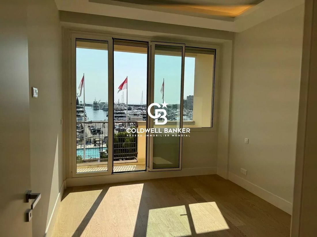 Apartment in Monaco, Monaco 2 - 15024568