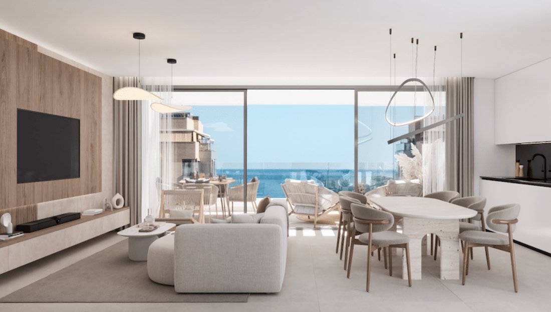 Apartment in Centro, Malaga, Spain 5 - 17879464
