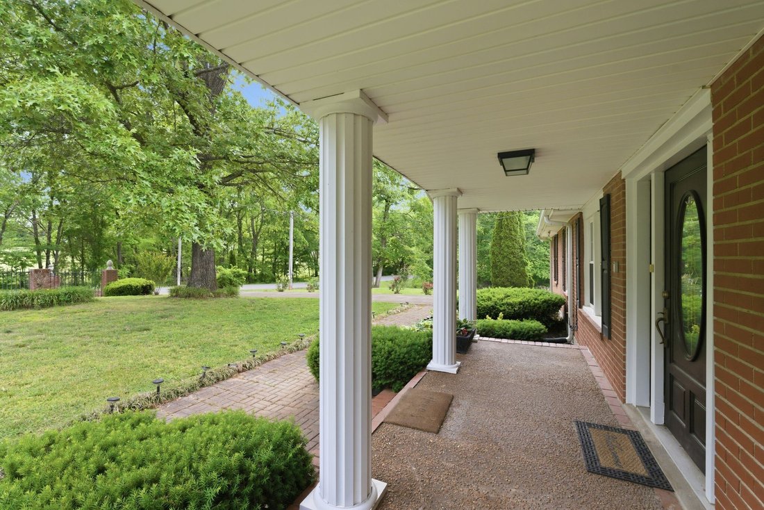 House in Greenbrier, Tennessee, United States 5 - 17876432