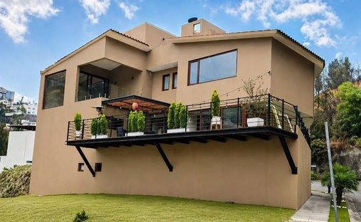 Haus in Municipio Nicolás Romero, Bundesstaat Mexiko, Mexiko 1