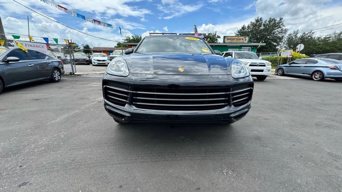 Suv in HAINES CITY, FL, United States 3 - 15407371