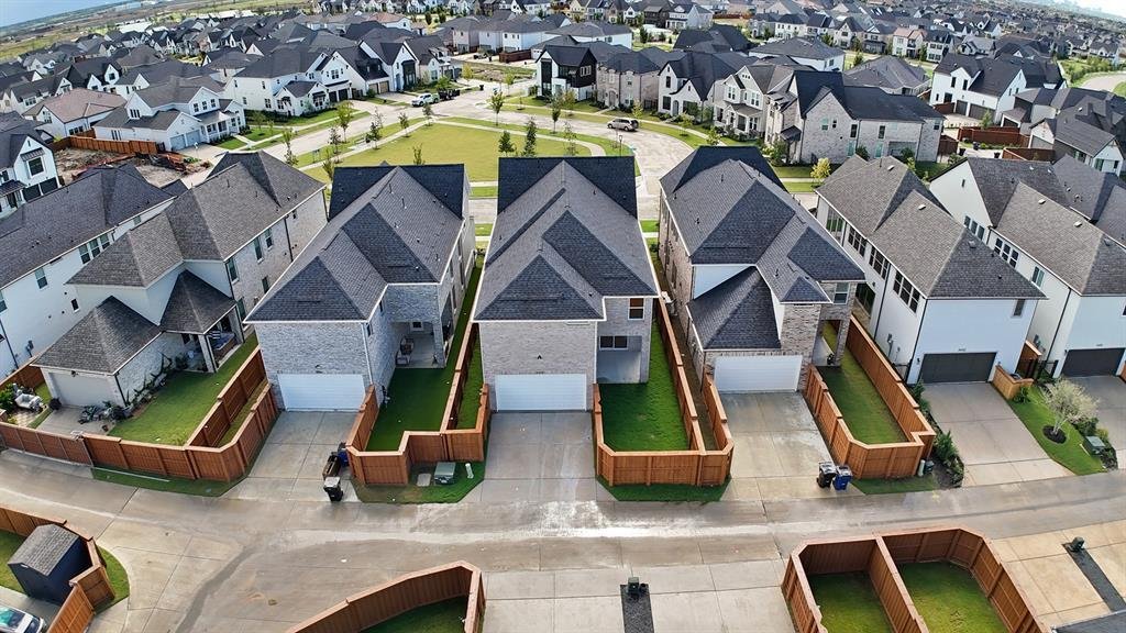 Maison à Frisco, Texas, États-Unis 3 - 17872398