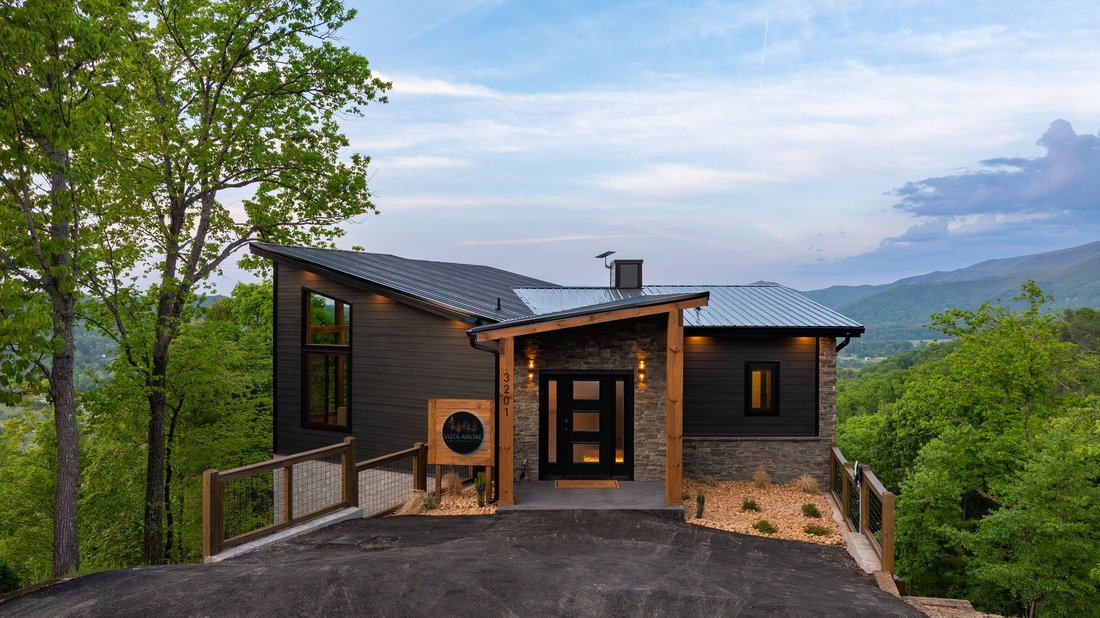House in Sevierville, Tennessee, United States 1 - 17268815