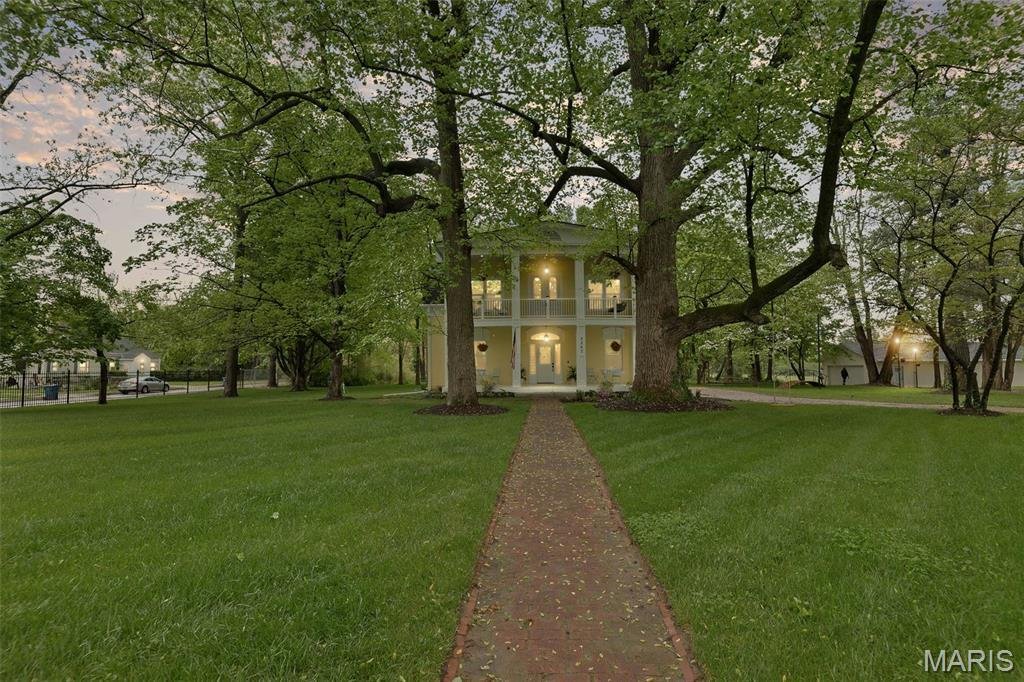 House in Alton, Illinois, United States 2 - 17879013