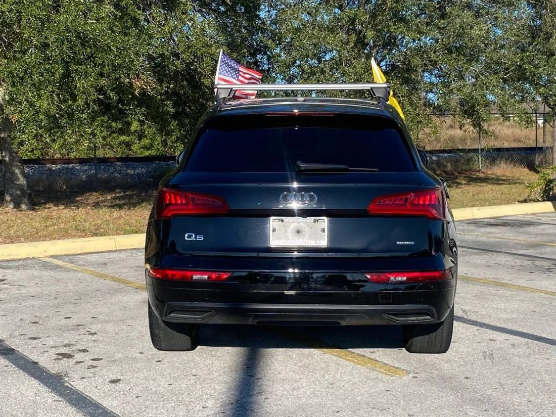 Suv in HAINES CITY, FL, United States 4 - 17881860