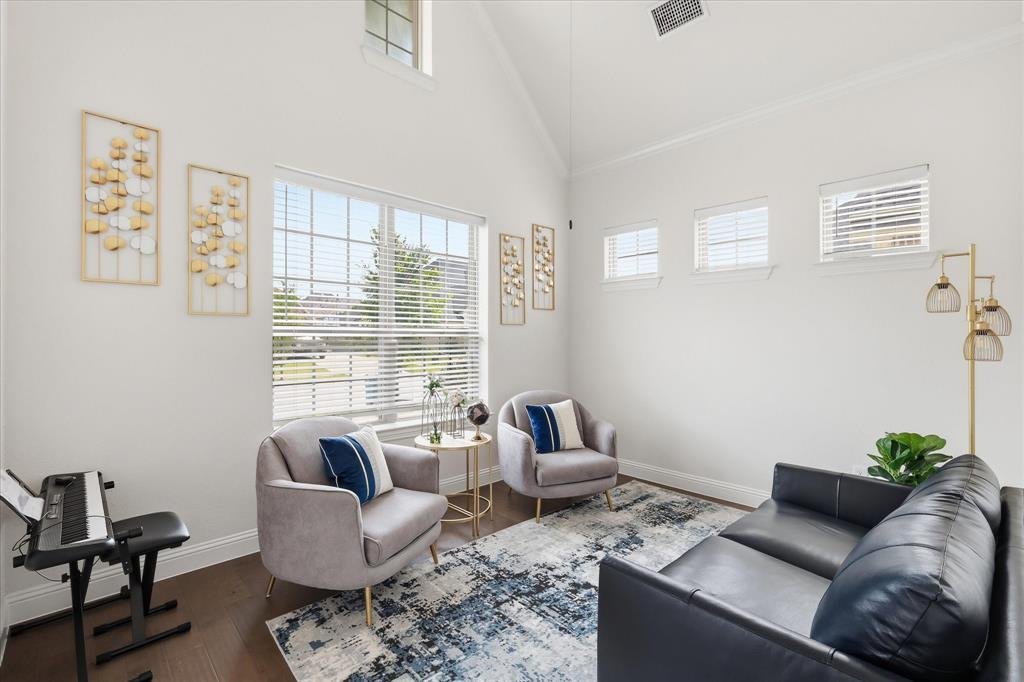 House in Lantana, Texas, United States 4 - 17872418
