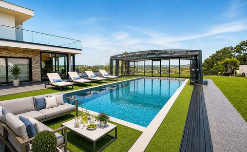 Casa en Vermelha, Distrito de Lisboa, Portugal 1