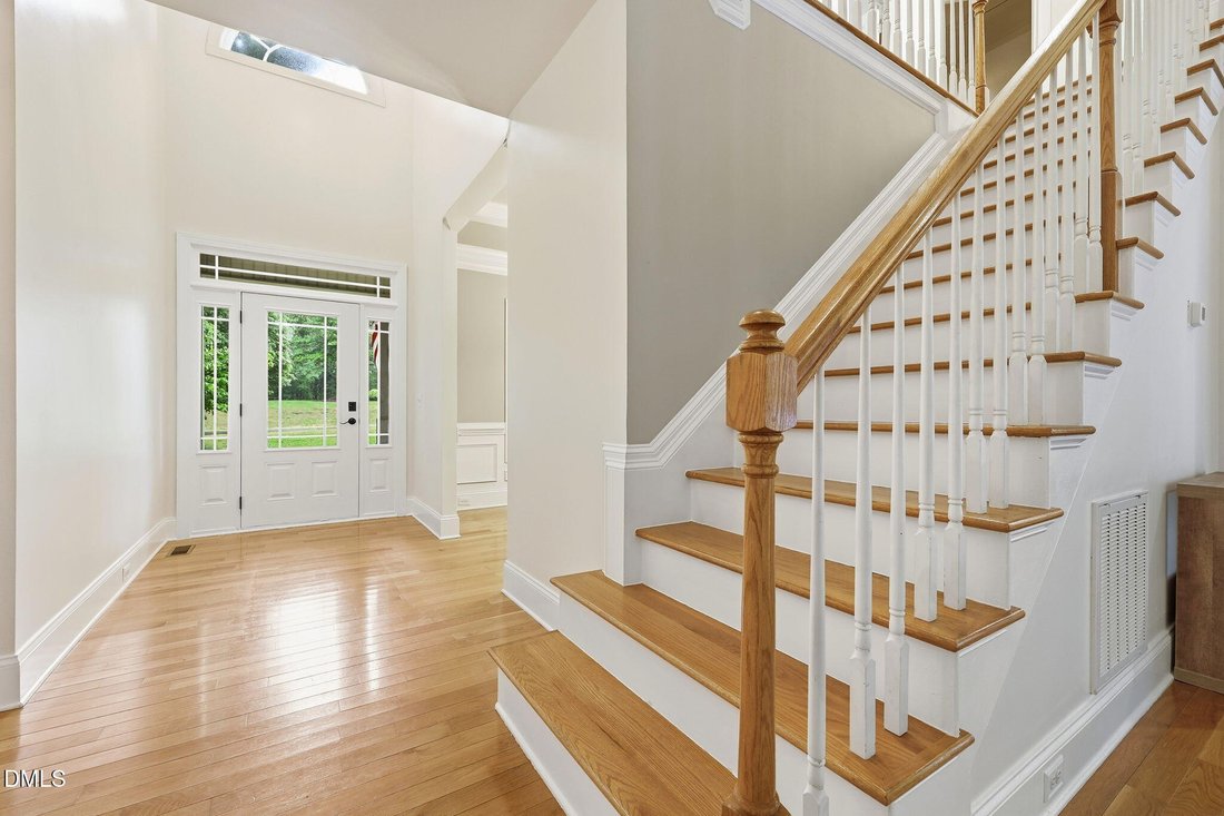 House in Stem, North Carolina, United States 4 - 17880959