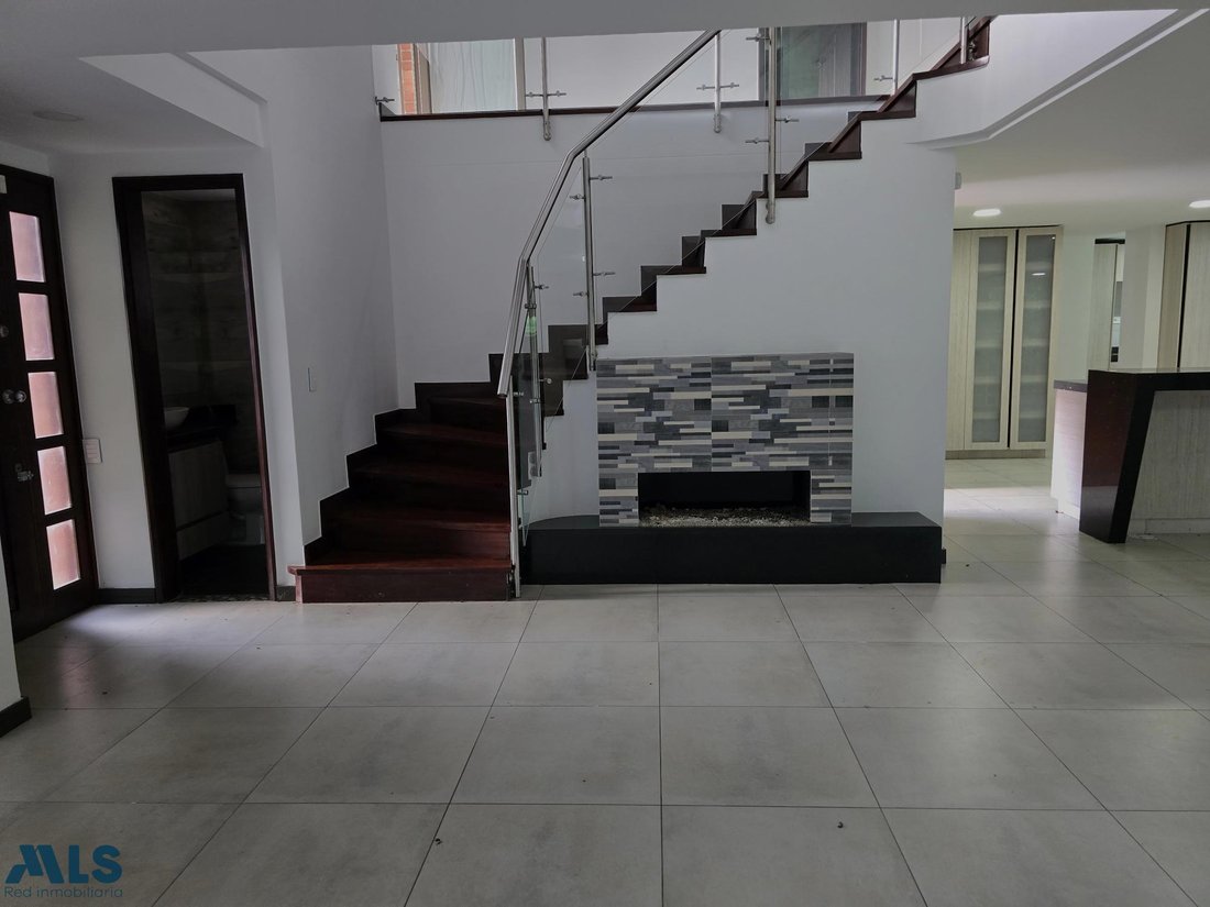 Apartment in Medellín, Antioquia, Colombia 2 - 17879266