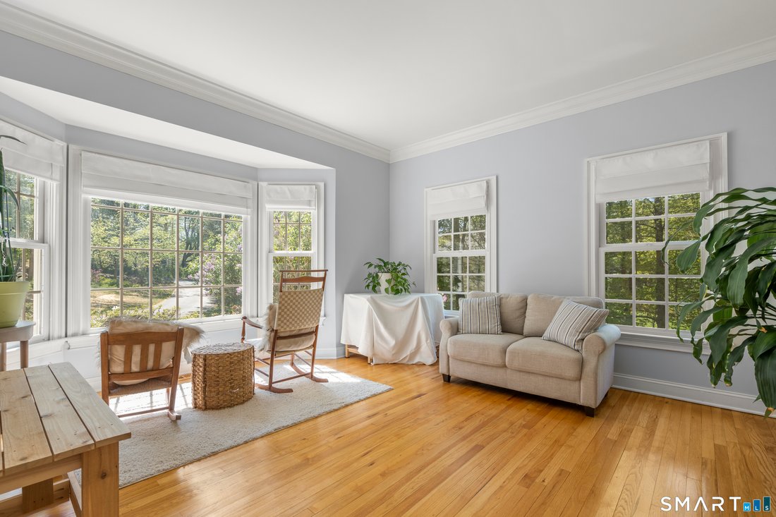 House in Monroe, Connecticut, United States 4 - 17886999