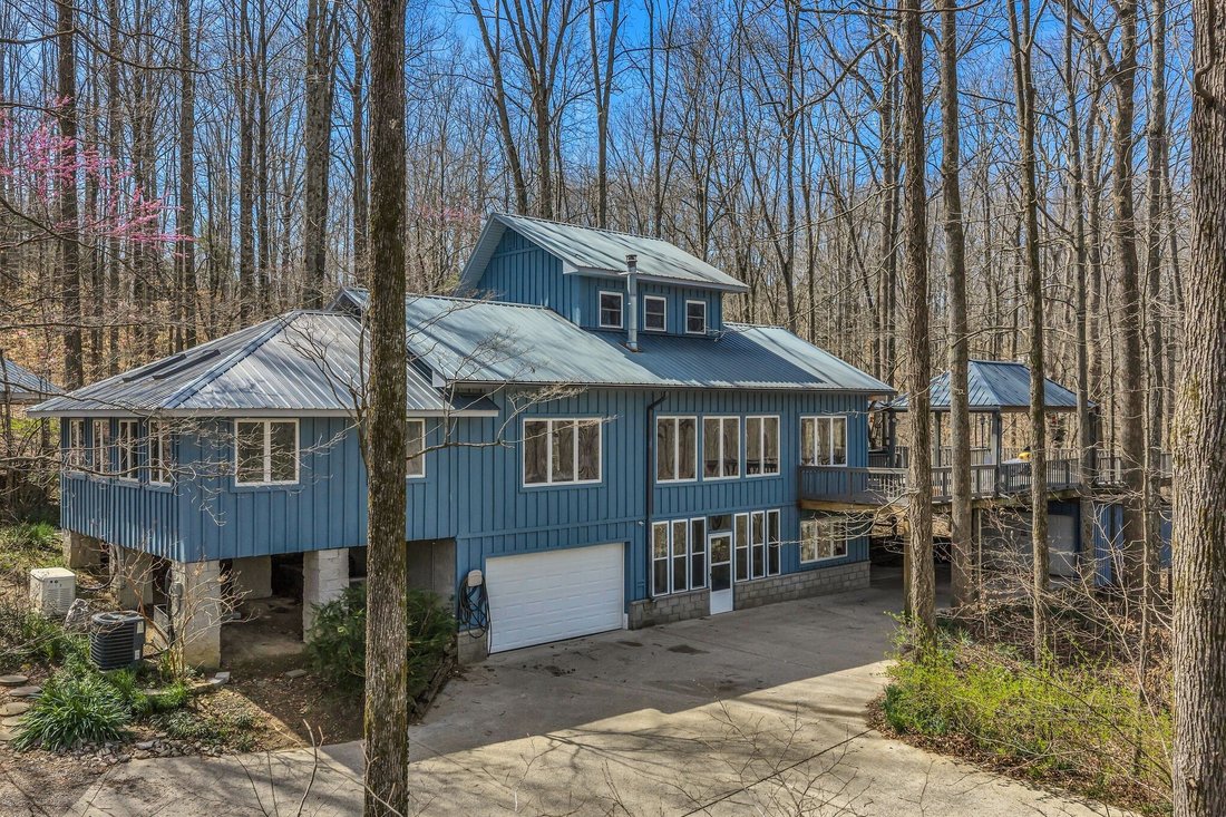 Haus in Williamson County, Tennessee, Vereinigte Staaten 1 - 17876477