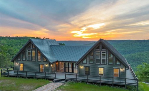Casa a Sherwood, Tennessee, Stati Uniti 1