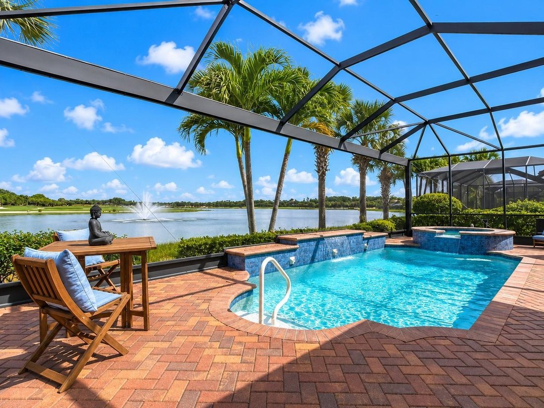 House in Miromar Lakes, Florida, United States 2 - 17182608