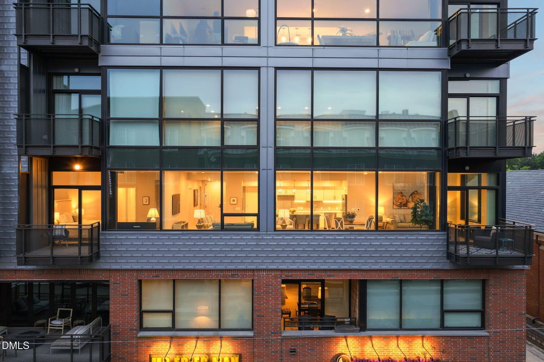 Condominio a Durham, Carolina del Nord, Stati Uniti 2 - 17875274