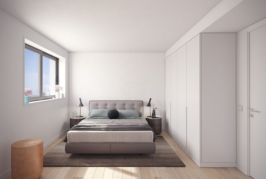 Apartment in Ramalde, Porto District, Portugal 2 - 17881057
