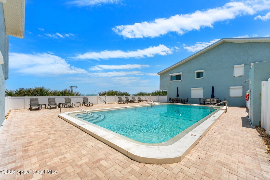 Condo in Indian Harbour Beach, Florida, United States 4 - 17874699
