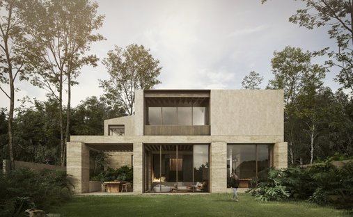 House in Ciudad Nicolás Romero, State of Mexico, Mexico 1