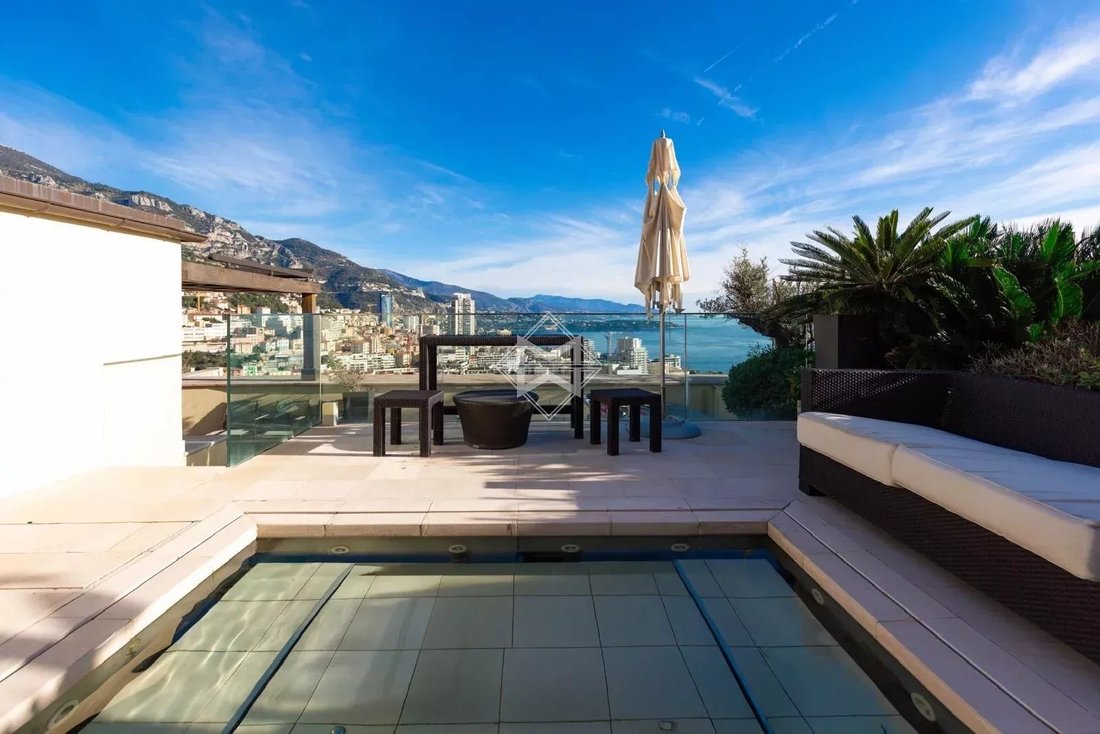 Apartment in Monaco, Monaco 3 - 17880786