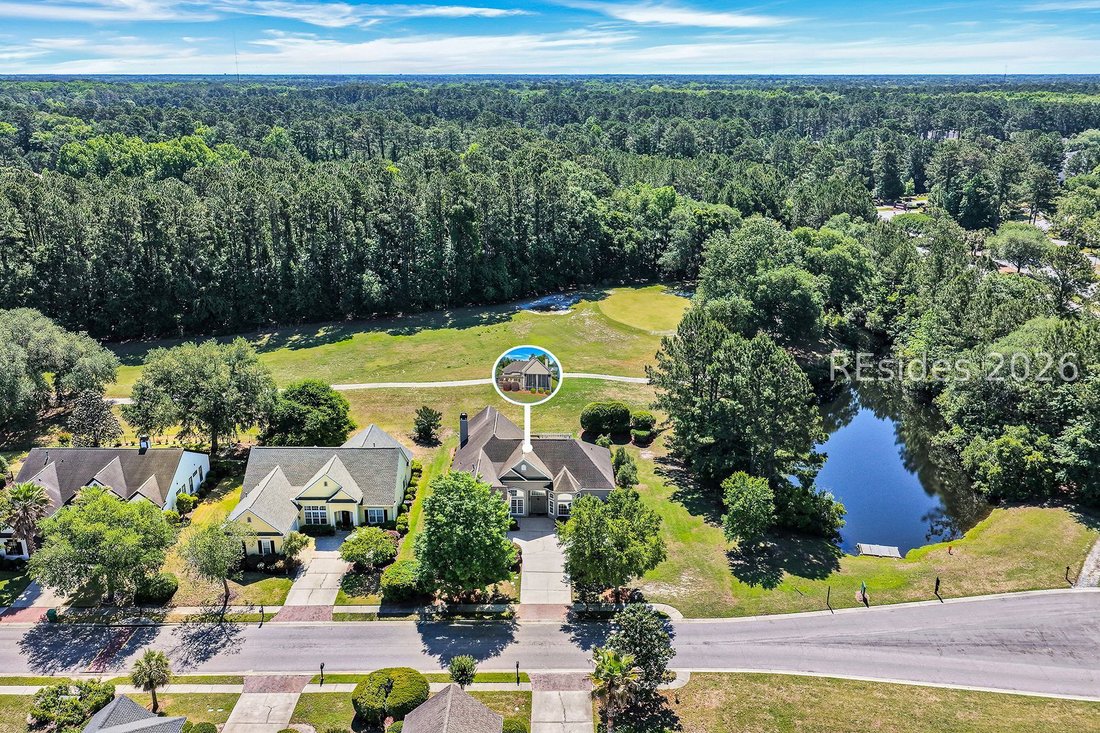 House in Bluffton, South Carolina, United States 3 - 17876248