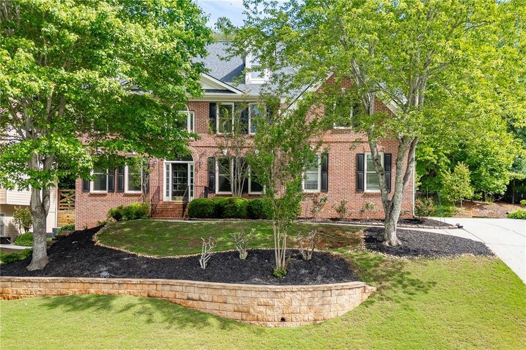 House in Buford, Georgia, United States 1 - 17883121