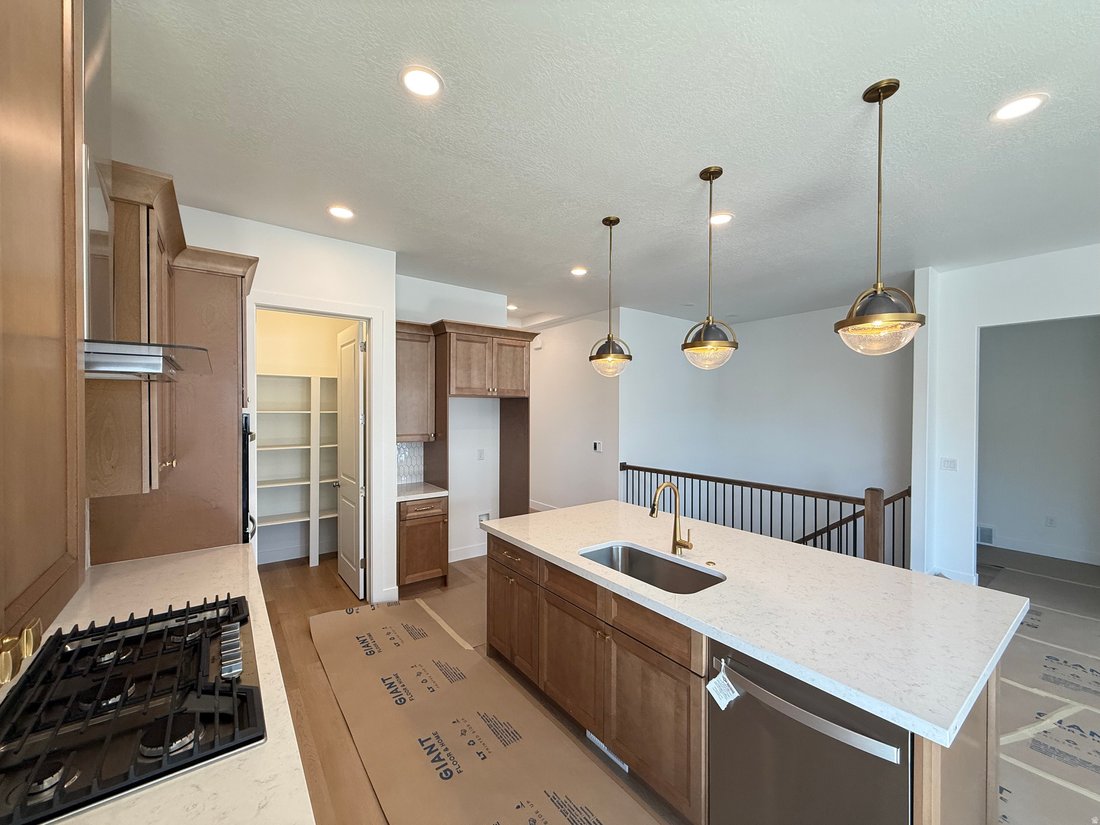 House in Mapleton, Utah, United States 2 - 17882276
