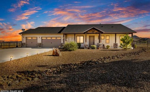 House in Prescott Valley, Arizona, United States 1