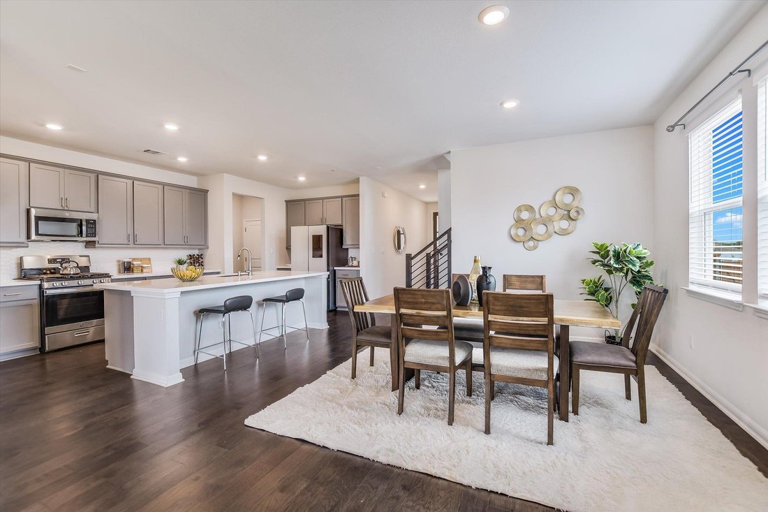 House in Leander, Texas, United States 2 - 17659091