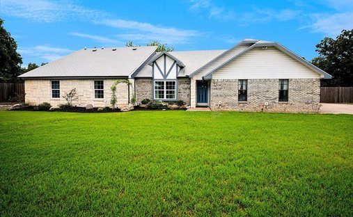 Casa a Fort Worth, Texas, Stati Uniti 1