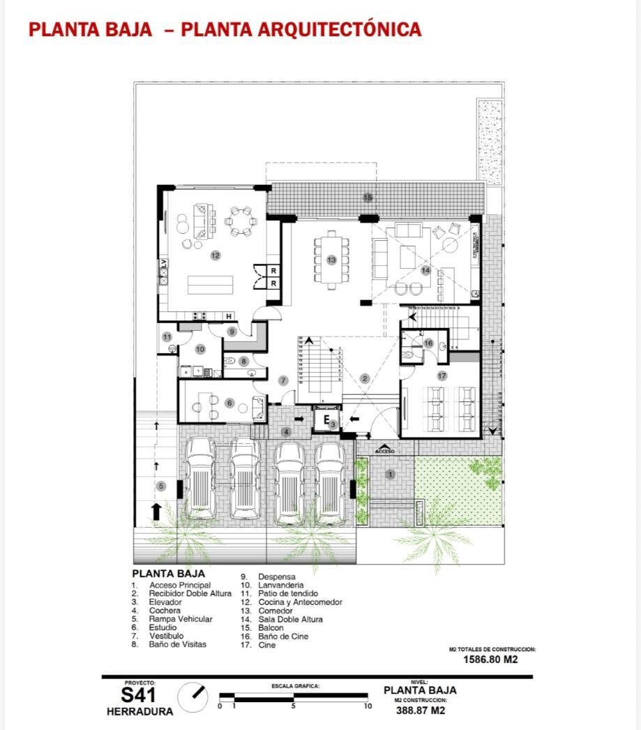House in Monterrey, Nuevo Leon, Mexico 4 - 17873207