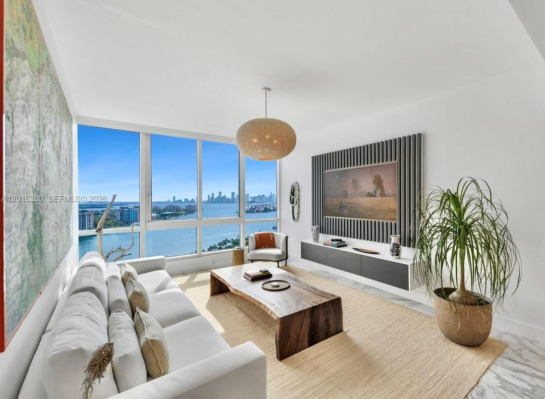 Condo in Miami Beach, Florida, United States 3 - 17872830