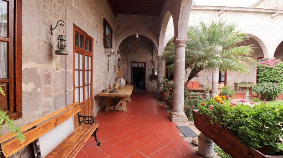 House in Morelia, Michoacán, Mexico 2 - 17873109