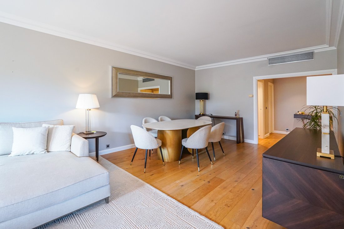 Apartment in Monaco, Monaco 5 - 17870377