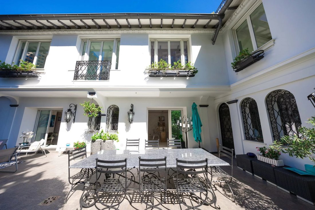 Villa in Monaco, Monaco 1 - 17845012