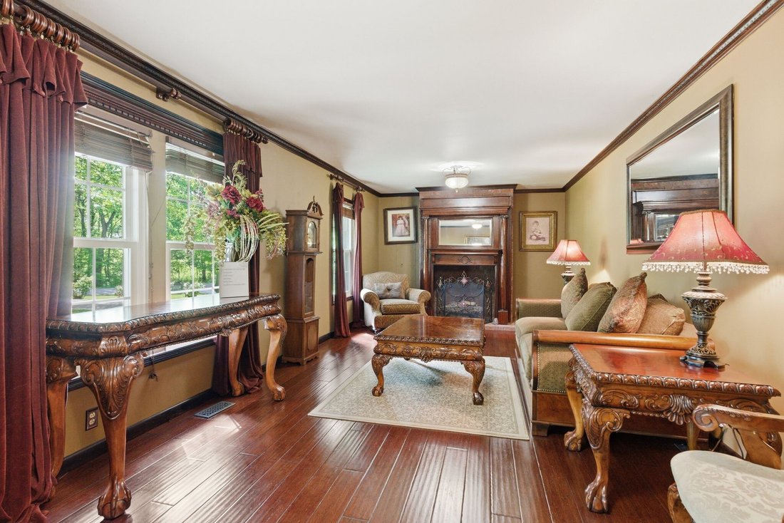 House in Greenbrier, Tennessee, United States 2 - 17876432