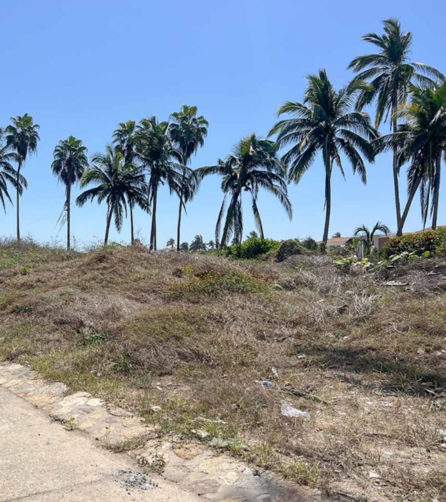 Land in Acapulco, Guerrero, Mexico 3 - 17873324