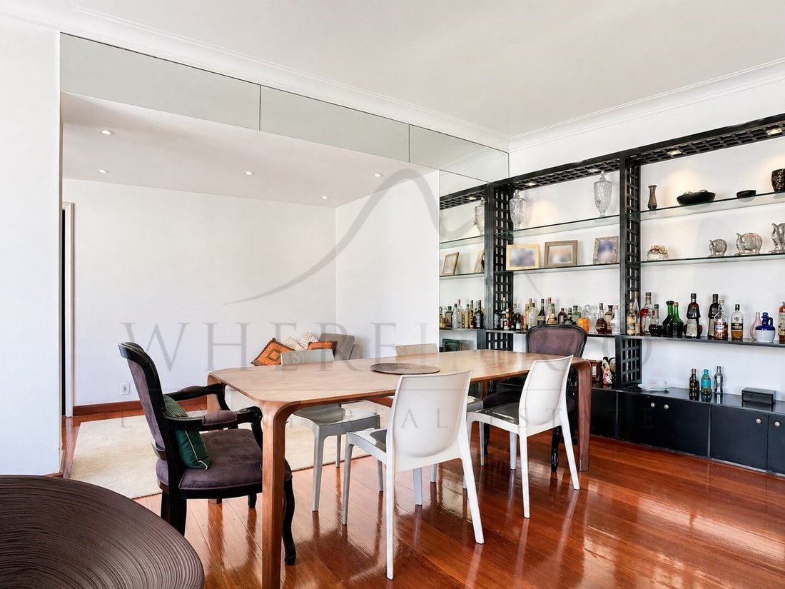 Apartment in Rio de Janeiro, State of Rio de Janeiro, Brazil 3 - 17873815