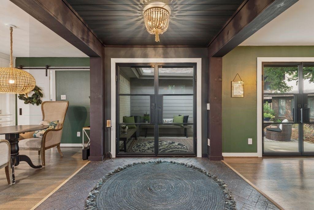 Townhouse in Heath, Texas, United States 4 - 17876690
