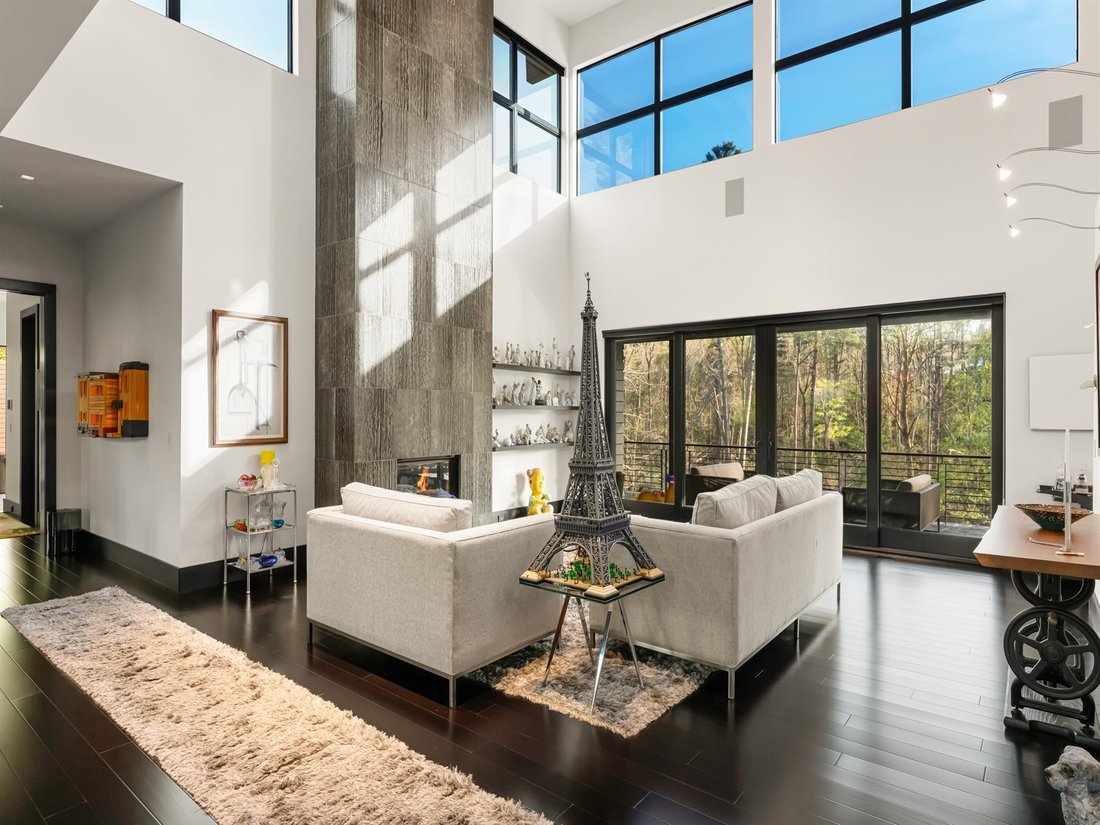House in Asheville, North Carolina, United States 5 - 17883563