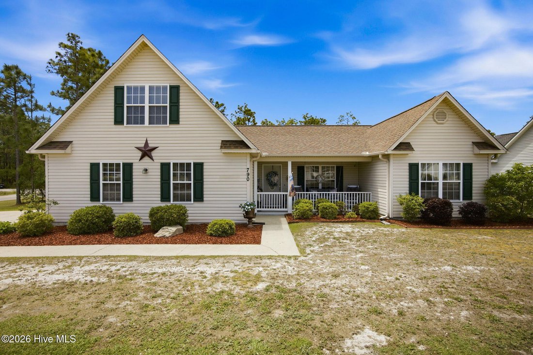 House in Southport, North Carolina, United States 2 - 17875544