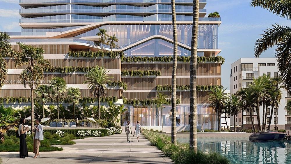 Condo in Miami, Florida, United States 5 - 17872852