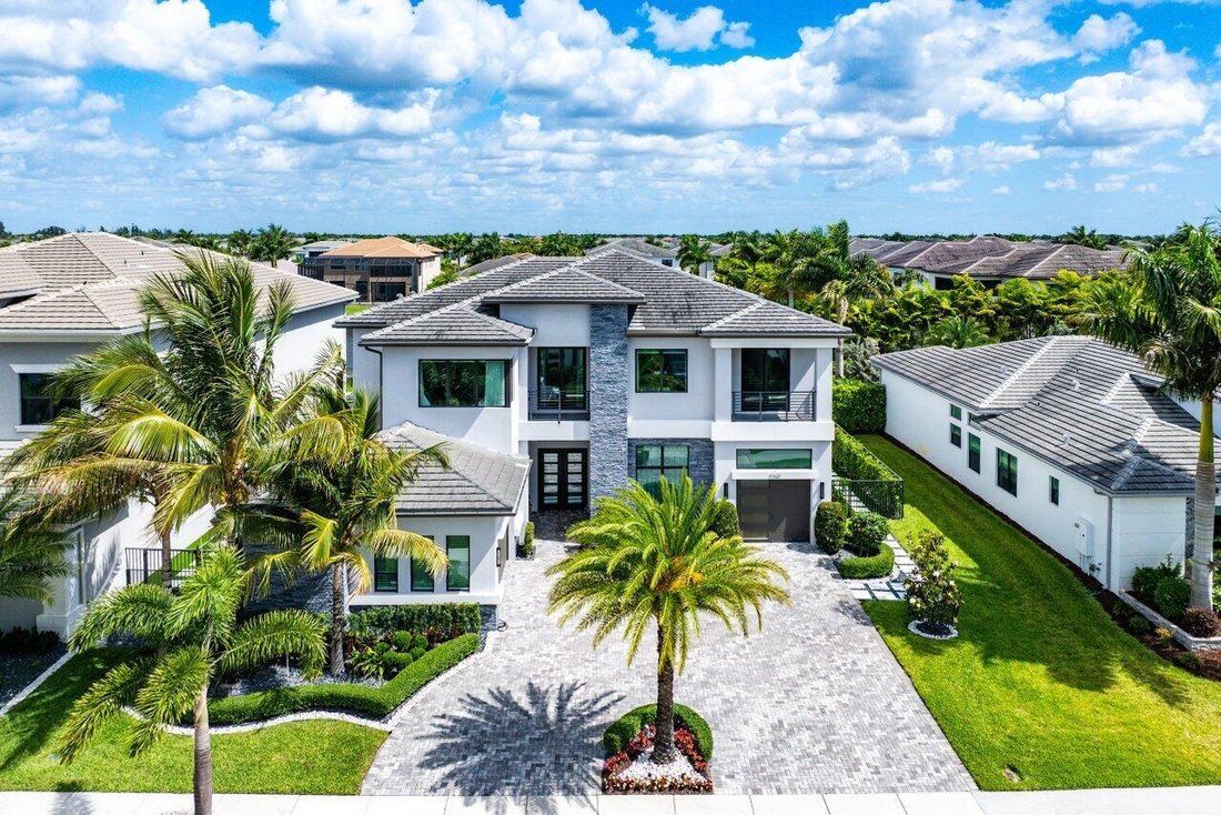 Haus in Boca Raton, Florida, Vereinigte Staaten 2 - 17876507