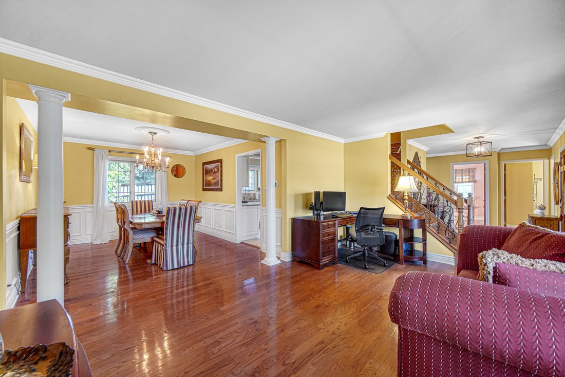 House in Orland Park, Illinois, United States 2 - 17876206