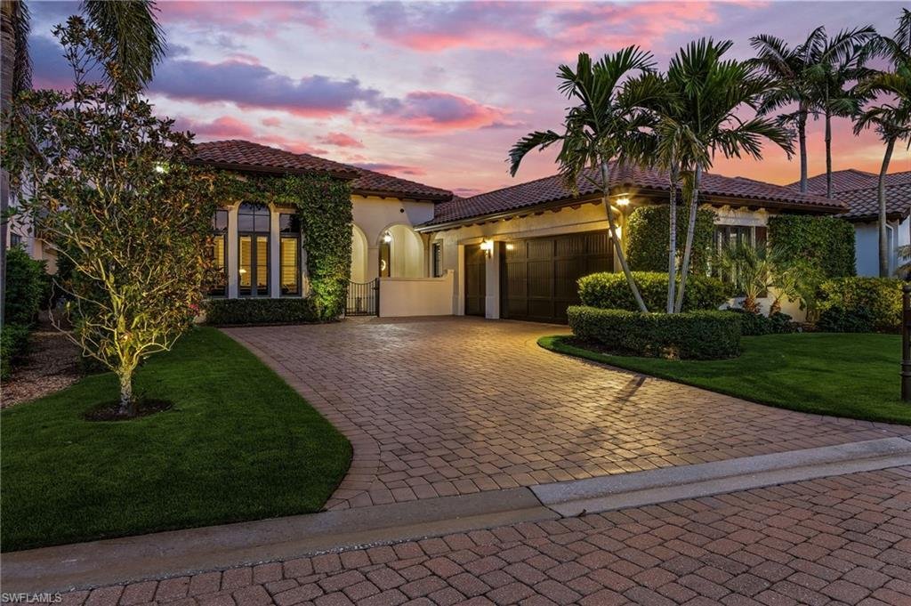 House in Naples, Florida, United States 4 - 17884334