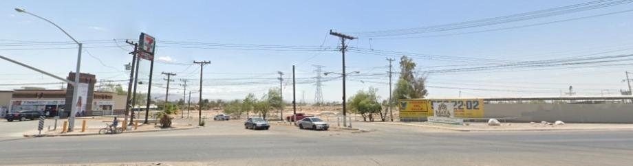 Land in Mexicali, Baja California, Mexico 4 - 17873197